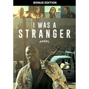 I Was a Stranger  DVD